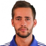 صورة Alex Mellemgaard