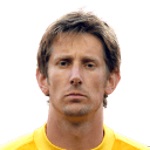 Edwin van der Sar