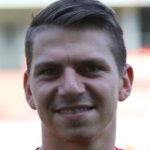 صورة Dániel Sváb