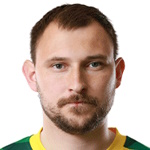 Aleksandr Anyukevich Aleksandr Anyukevich