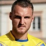 Mateusz Broź