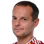 Tomasz Mikołajczak Tomasz Mikołajczak