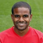 Bradley Pritchard Bradley Pritchard