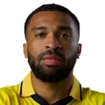 Tareiq Holmes-Dennis Tareiq Holmes-Dennis