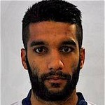 صورة Alexandros Foukaras