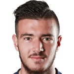 Fabrizio Tavano