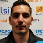 Thomas Perciballi Thomas Perciballi
