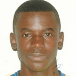 Davy Gael Mayoungou Davy Gael Mayoungou