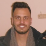 صورة Constantinos Krevvatas