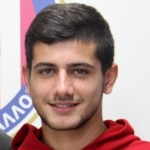 صورة Georgios Xydas
