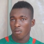Faical Ouedraogo Faical Ouedraogo