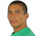 Roque Gabriel Vargas