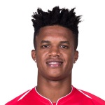 صورة Luis Ovalle