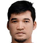 Naphat Thamrongsupakon