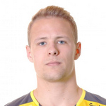 صورة Joel Wedenell