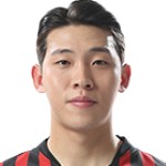Hyun-soo Hwang Hyun-soo Hwang