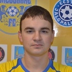 Kirill Kornilov
