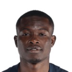 صورة إريك أيوك