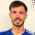 Damian Gałązka Damian Gałązka