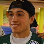 Martin Cruz Aliaga