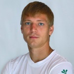 صورة Vadym Paramonov