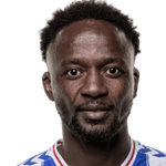 Mohamed Turay Mohamed Turay