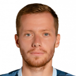 Andrii Raliuchenko