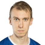 Antti-Pekka Kesonen Antti-Pekka Kesonen