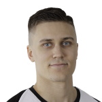 Eero-Matti Auvinen Eero-Matti Auvinen