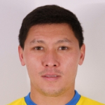 صورة Baurzhan Turysbek