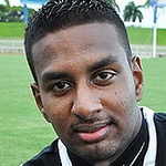 Shaneel Naidu