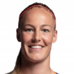 Stefanie van der Gragt