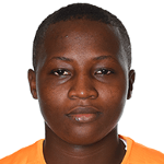 Sandrine Niamien Sandrine Niamien