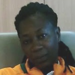 Cynthia Djohore Cynthia Djohore