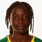 Henriette Akaba