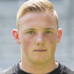 Jonas Brammen Jonas Brammen