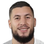 صورة Mohamed Amine Meftah