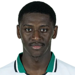 Mamadou Doucouré Mamadou Doucouré