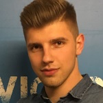 Yannick Siemsen Yannick Siemsen