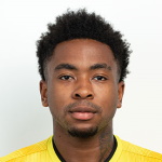 Keston Julien Keston Julien