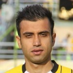 Saeid Ghaedifar Saeid Ghaedifar