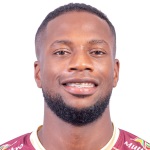 صورة Leyvin Balanta