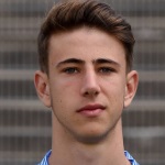 Nick Volk Nick Volk