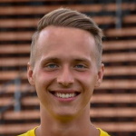 Robin Renger