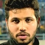 Mohammad Al Fahad