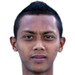 Faisal Rosli Faisal Rosli