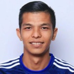 Mohd Nazrin Nawi