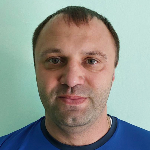 Sergei Savvin Sergei Savvin
