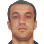 صورة كوربونالي باباييف