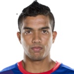 Keegan Pereira